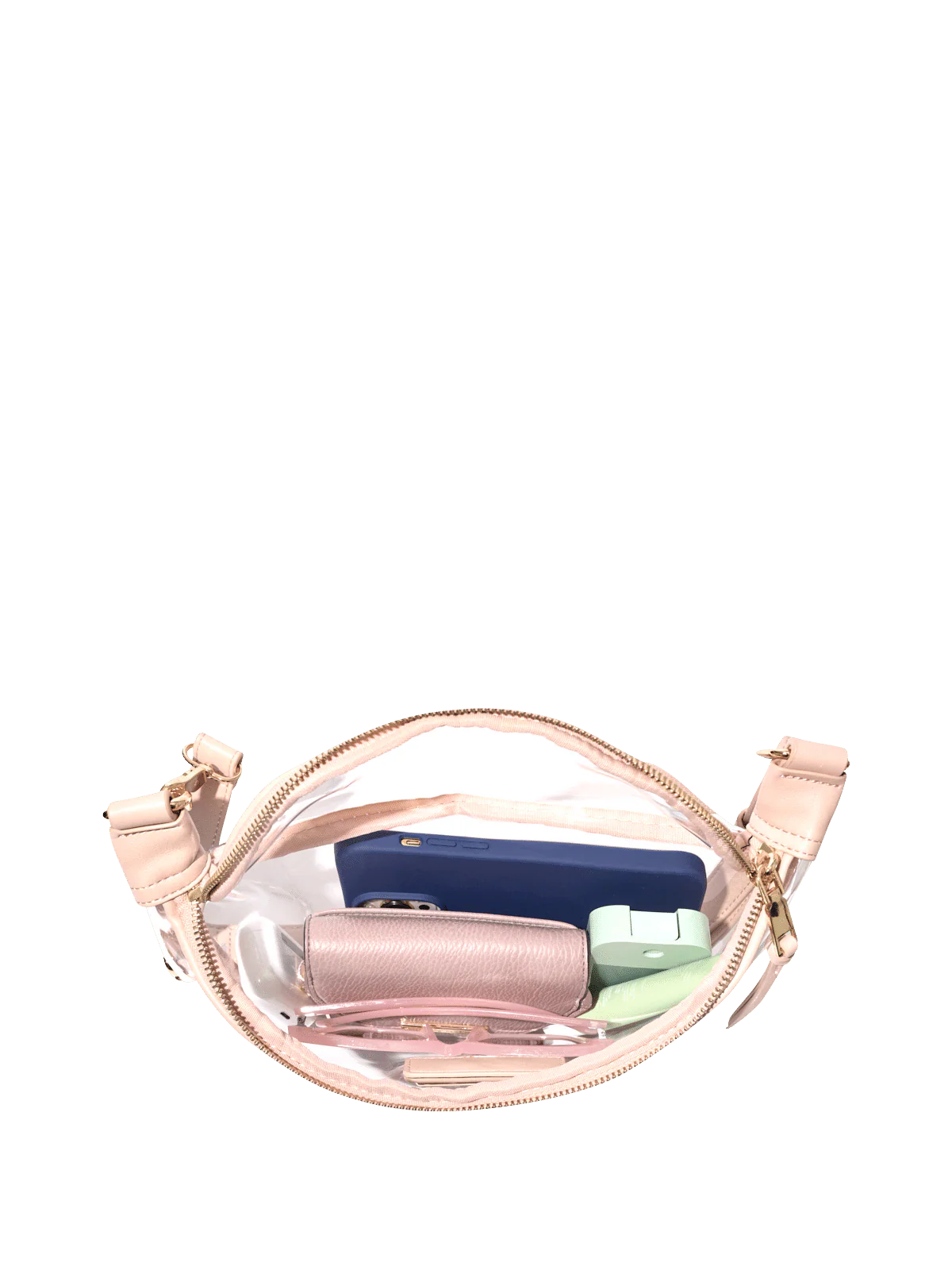The Stadium Sidekick Blush - Image 9