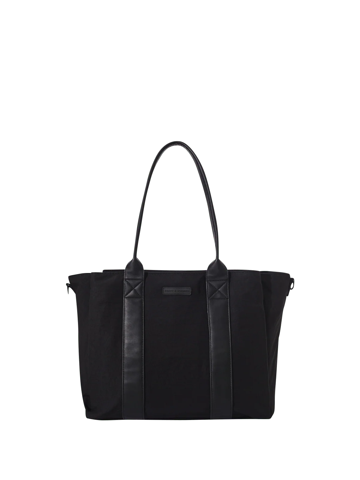Daily Tote Black - Image 14