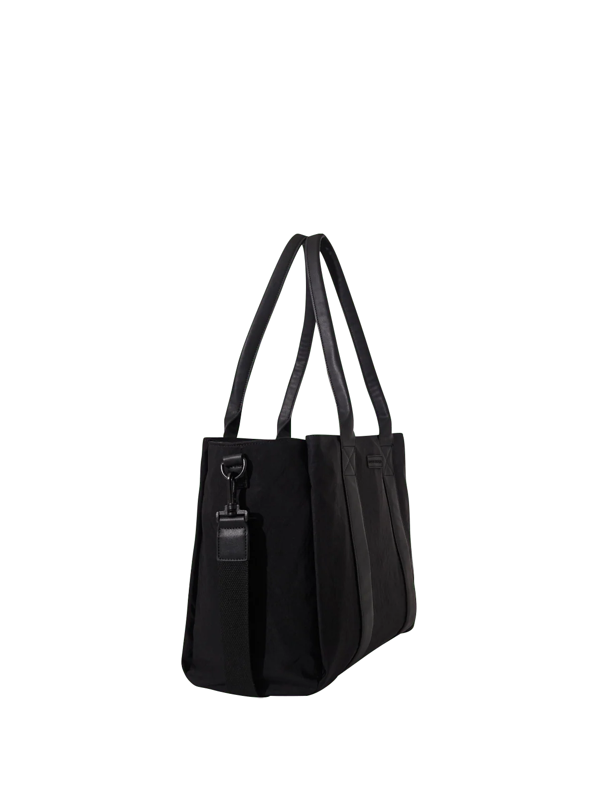 Daily Tote Black - Image 15