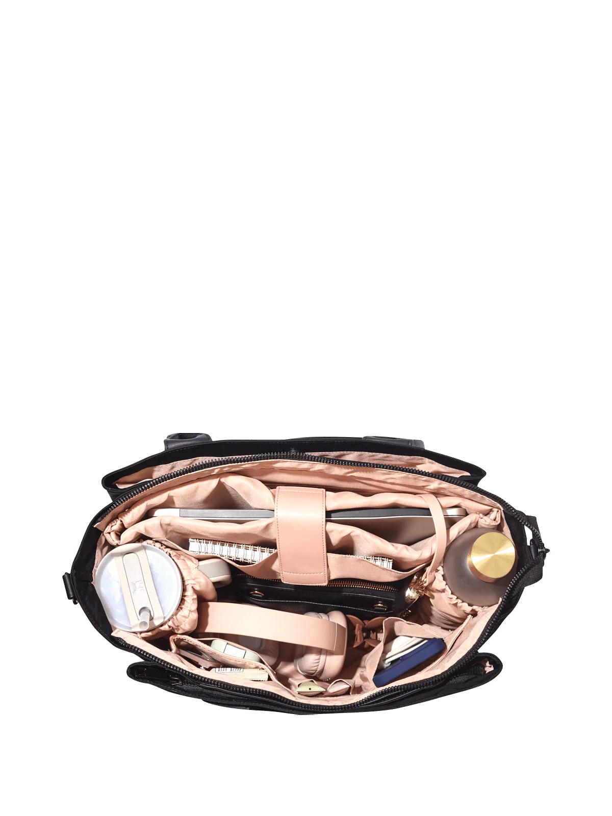 Daily Tote Black - Image 16