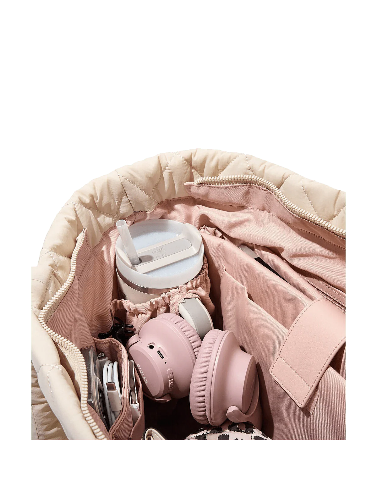 Tote It Cream - Image 10
