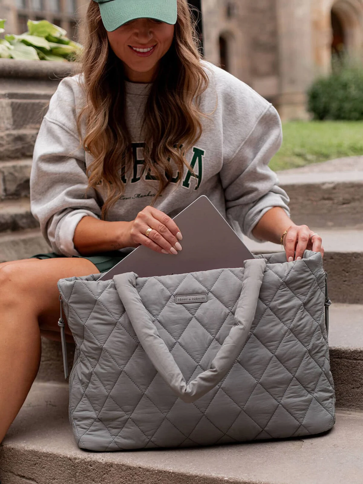 Tote It grey - Image 8