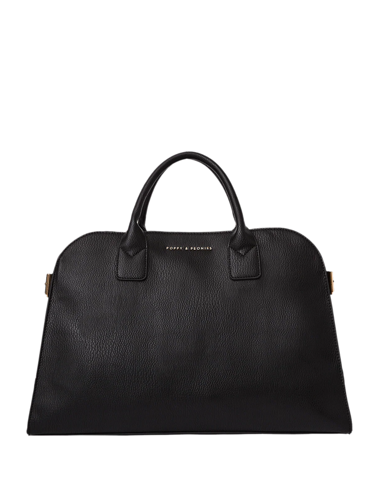 Uptown Tote Black - Image 14