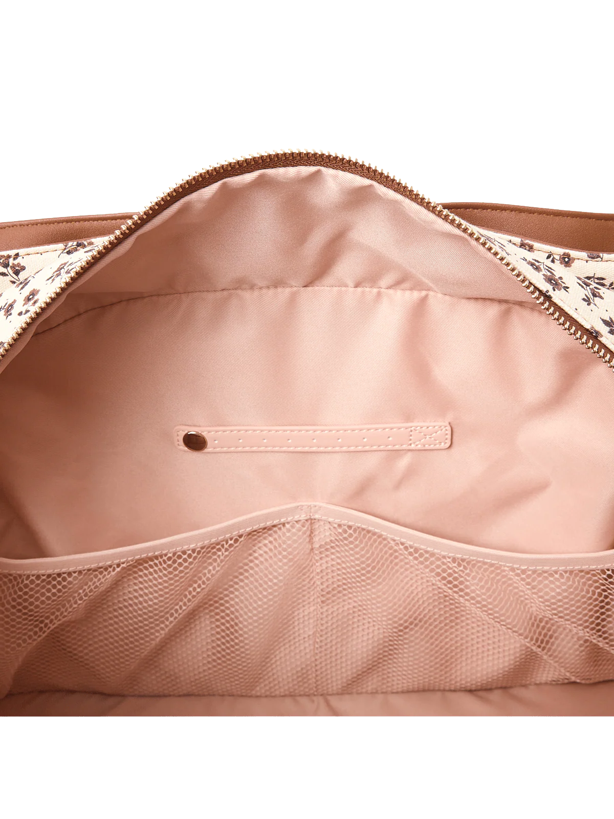Voyager Brown Floral - Image 15