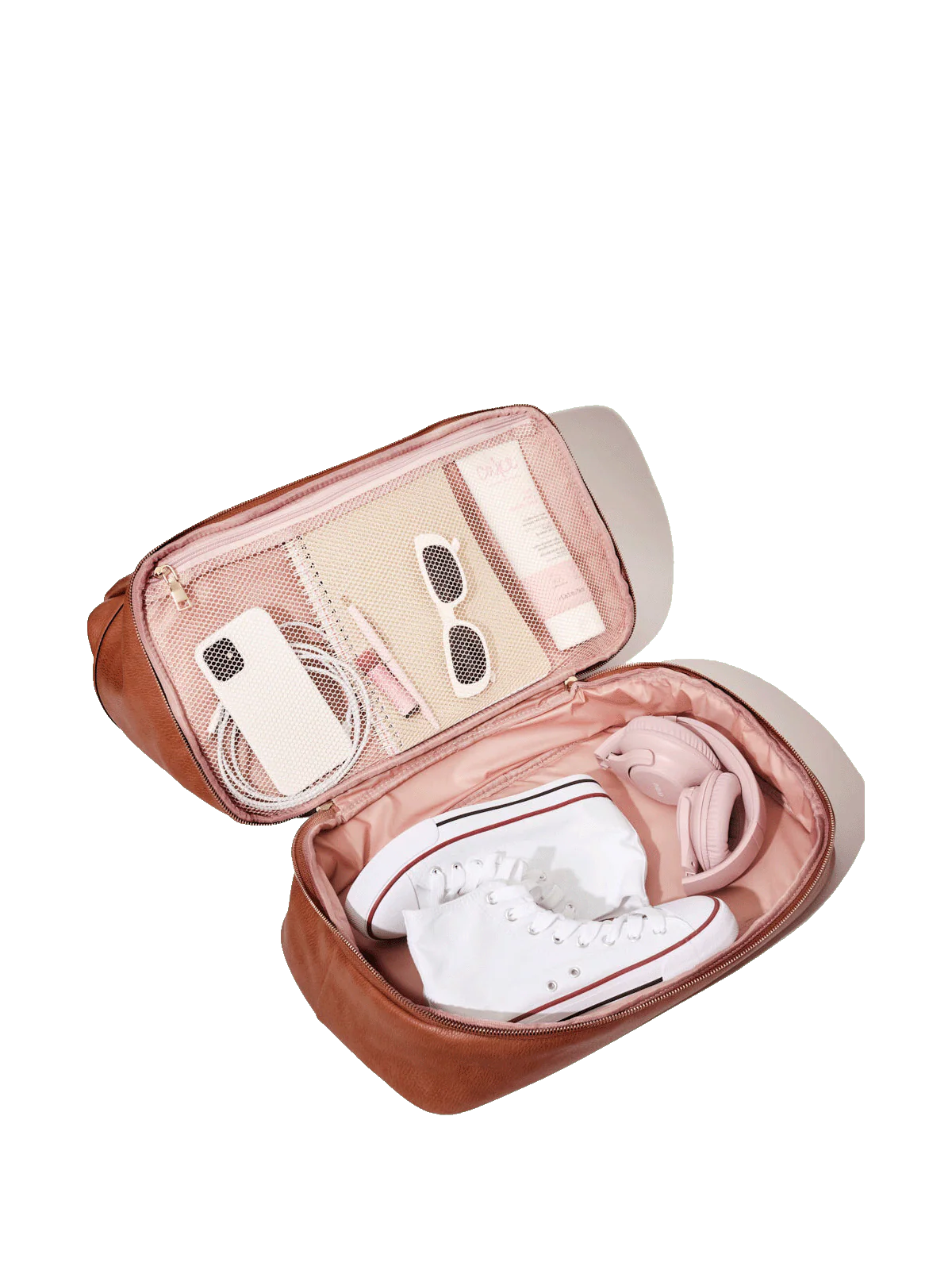 VOYAGER chestnut - Image 18